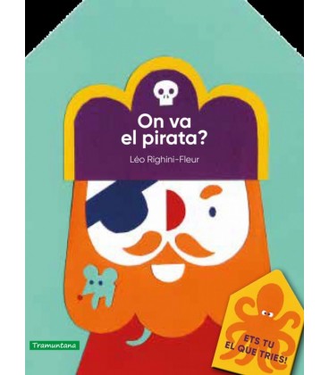 ON VA EL PIRATA