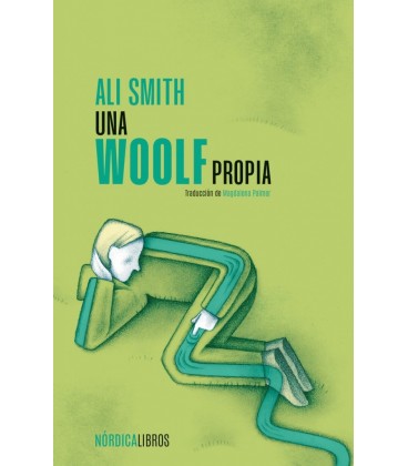 UNA WOOLF PROPIA
