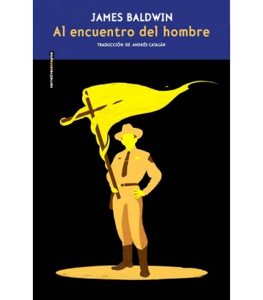 AL ENCUENTRO DEL HOMBRE