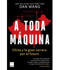 A TODA MAQUINA