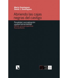 ABRIENDO LAS CAJAS NEGRAS DEL CASTIGO
