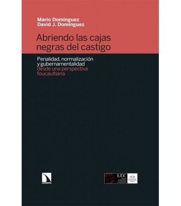 ABRIENDO LAS CAJAS NEGRAS DEL CASTIGO