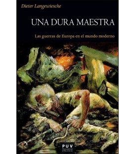 UNA DURA MAESTRA