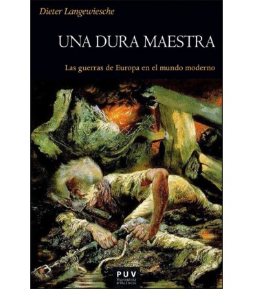 UNA DURA MAESTRA