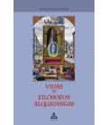 VIDAS DE FILOSOFOS ALQUIMISTAS