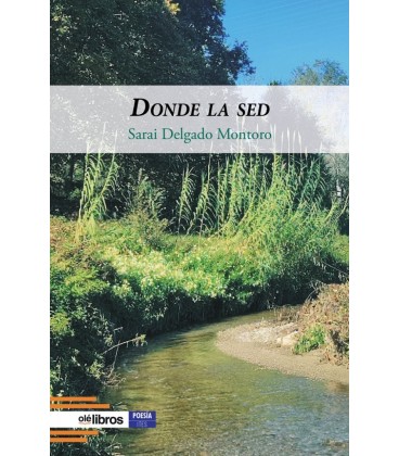 DONDE LA SED