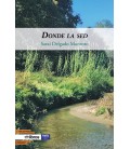 DONDE LA SED