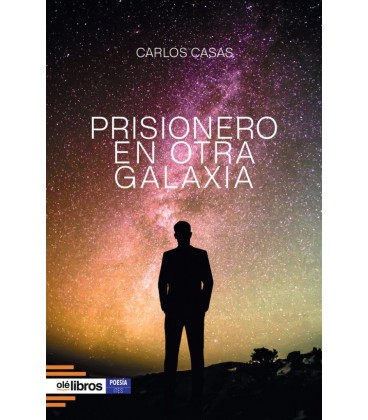 PRISIONERO EN OTRA GALAXIA