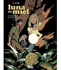 LUNA DE MIEL. EL SECRETO DE COATLICUE ( LIBRO 02 DE 03)