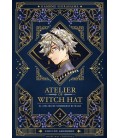 ATELIER OF WITCH HAT (EDICION GRIMORIO) VOL. 2