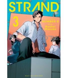 STRAND VOL. 3