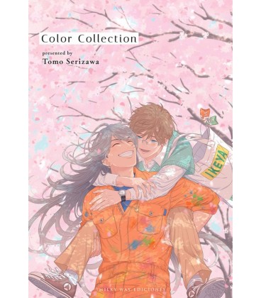 COLOR COLLECTION