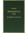 TRAGEDIAS. VOL. VII