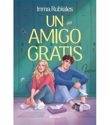UN AMIGO GRATIS