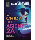 LA CHICA DEL ASIENTO 2A