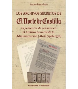LOS ARCHIVOS SECRETOS DE EL NORTE DE CASTILLA