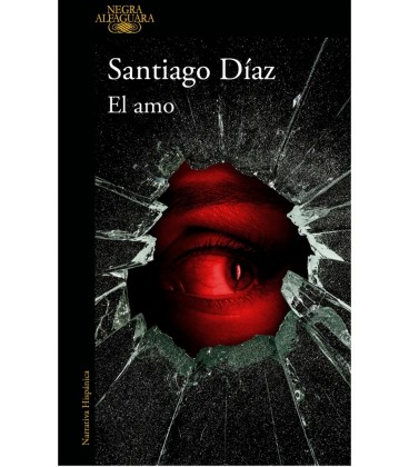 EL AMO (JOTAD 2)