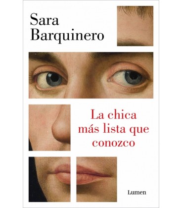 LA CHICA MAS LISTA QUE CONOZCO