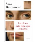 LA CHICA MAS LISTA QUE CONOZCO