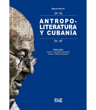ANTROPOLITERATURA Y CUBANIA