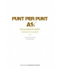 PUNT PER PUNT. A1