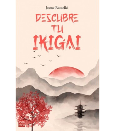 DESCUBRE TU IKIGAY