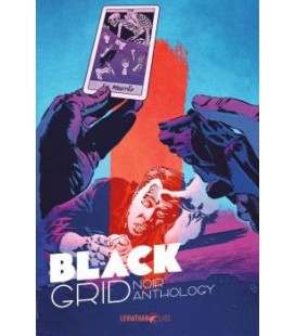 BLACK GRID NOIR ANTHOLOGY