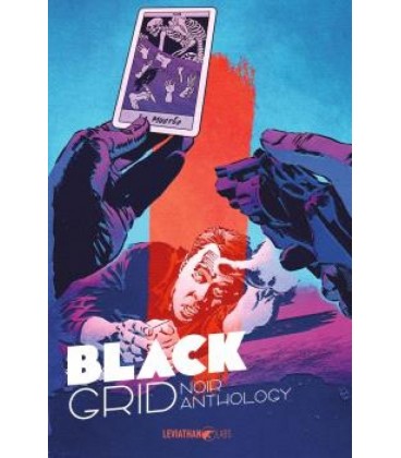 BLACK GRID NOIR ANTHOLOGY