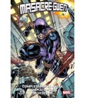 MASACRE-GWEN: COMPLETAMENTE NUEVA, COMPLETAMENTE MORTIFERA