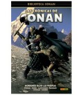 BIBLIOTECA CONAN : LAS CRONICAS DE CONAN 05