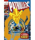 BIBLIOTECA MARVEL 123. PATRULLA-X 11