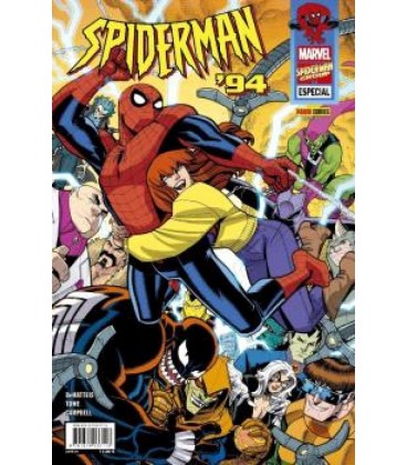 SPIDERMAN 94 01