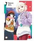 LYCORIS RECOIL 07