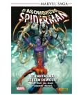 MARVEL SAGA TPB. EL ASOMBROSO SPIDERMAN 33