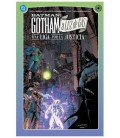 DC ELSEWORLDS. GOTHAM A LUZ DE GAS. UNA LIGA POR LA JUSTICIA