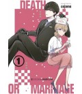 DEATH OR MARRIAGE VOL 01
