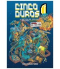 CINCO DUROS: LA HISTORIA DEL VIDEOJUEGO EN ESPAÑA PARA TODOS VOL 3 (1
