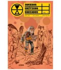 SUCESOS CRITICOS VARIADOS. VOLUMEN 01