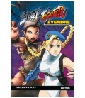 STREET FIGHTER LEYENDAS 02