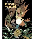 LUNA DE MIEL. EL SECRETO DE COATLICUE ( LIBRO 02 DE 03)