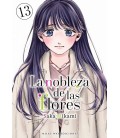 LA NOBLEZA DE LAS FLORES VOL. 13