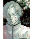 JIYA OF THE BLOOD GARDEN VOL. 1