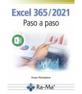 EXCEL 365 / 2021 PASO A PASO