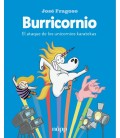 BURRICORNIO 2