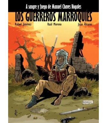 LOS GUERREROS MARROQUIES