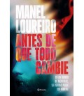 ANTES DE QUE TODO CAMBIE