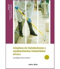 MF1314 LIMPIEZA DE INSTALACIONES Y EQUIPAMIENTOS INDUSTRIALES