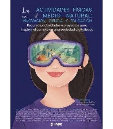 LAS ACTIVIDADES FISICAS EN EL MEDIO NATURAL INNOVACION CIENCIA