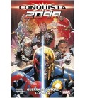 CONQUISTA 2099