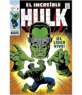 BIBLIOTECA MARVEL EL INCREIBLE HULK 08
